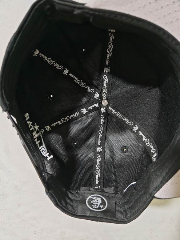 Hellstar Cap    (5)