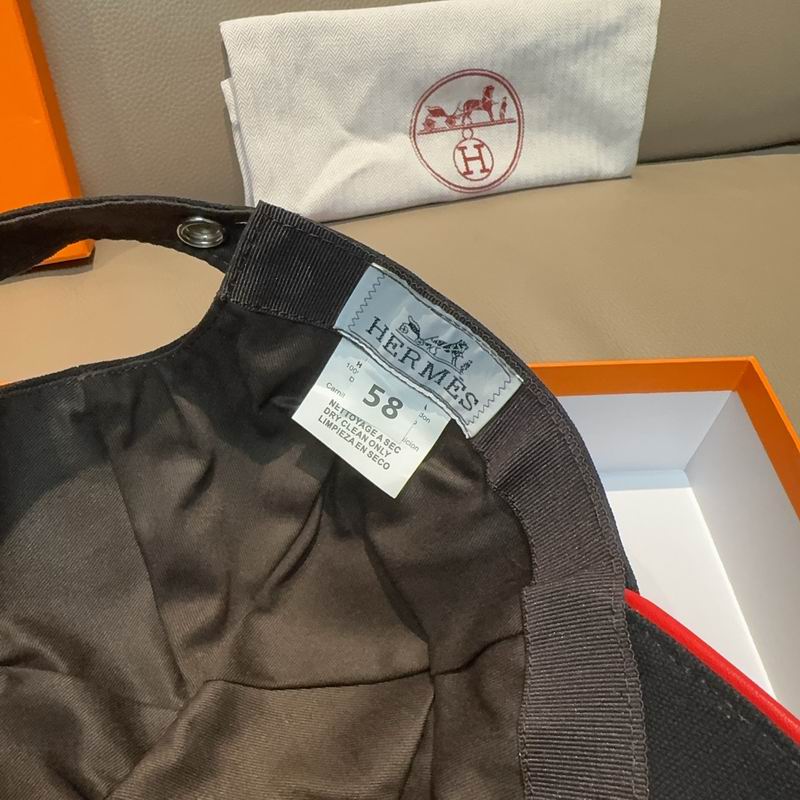 Hermes Cap（高版本）dx (1304)