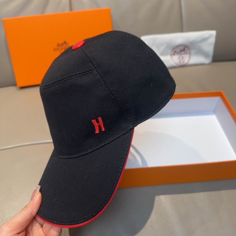 Hermes Cap（高版本）dx (1309)