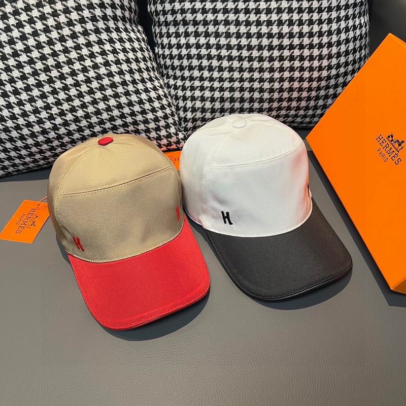 Hermes Cap（高版本）dx (1587)