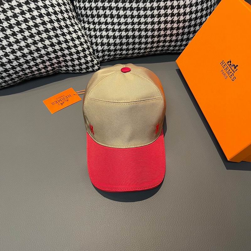 Hermes Cap（高版本）dx (1602)