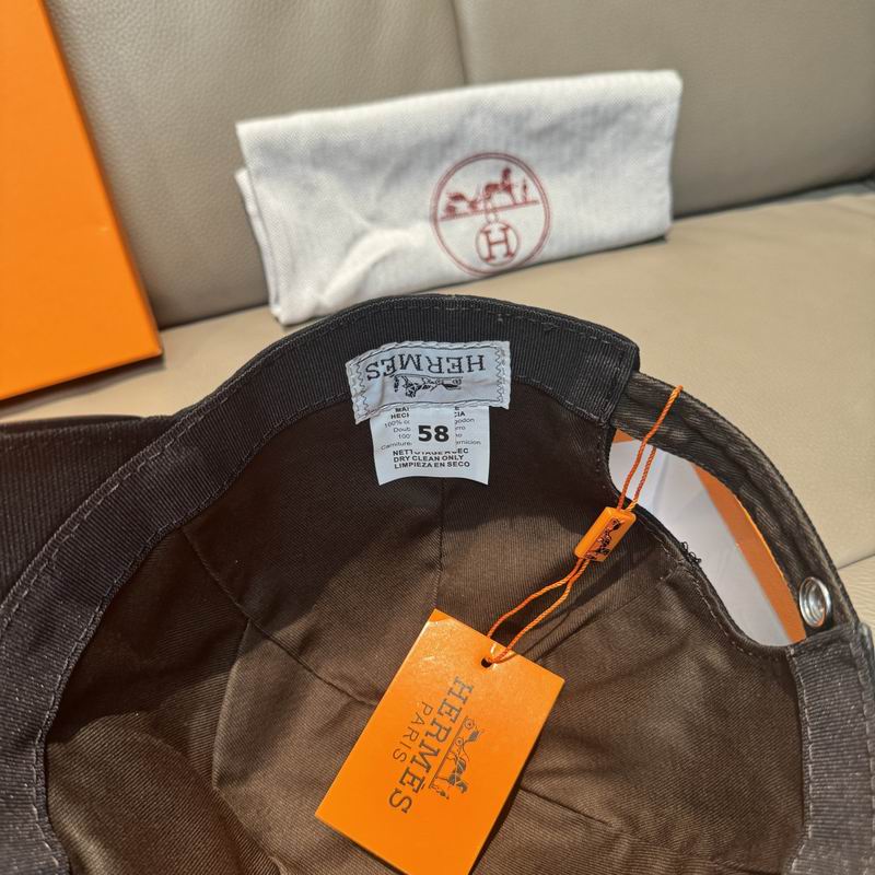 Hermes Cap（高版本）dx (3013)