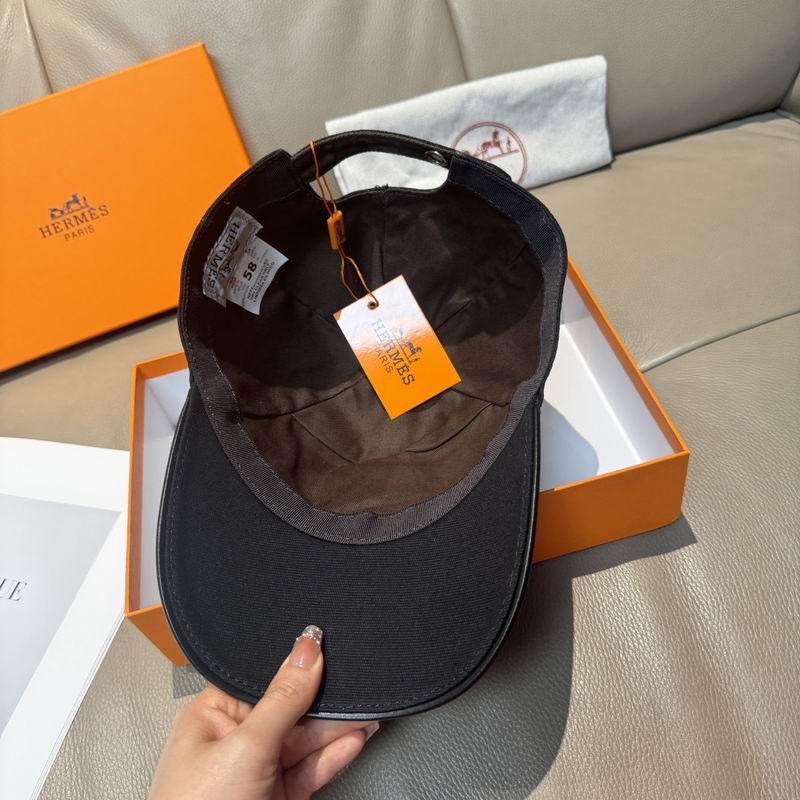 Hermes Cap（高版本）dx (3014)
