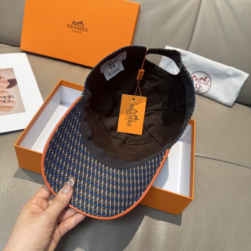 Hermes Cap（高版本）dx (414)