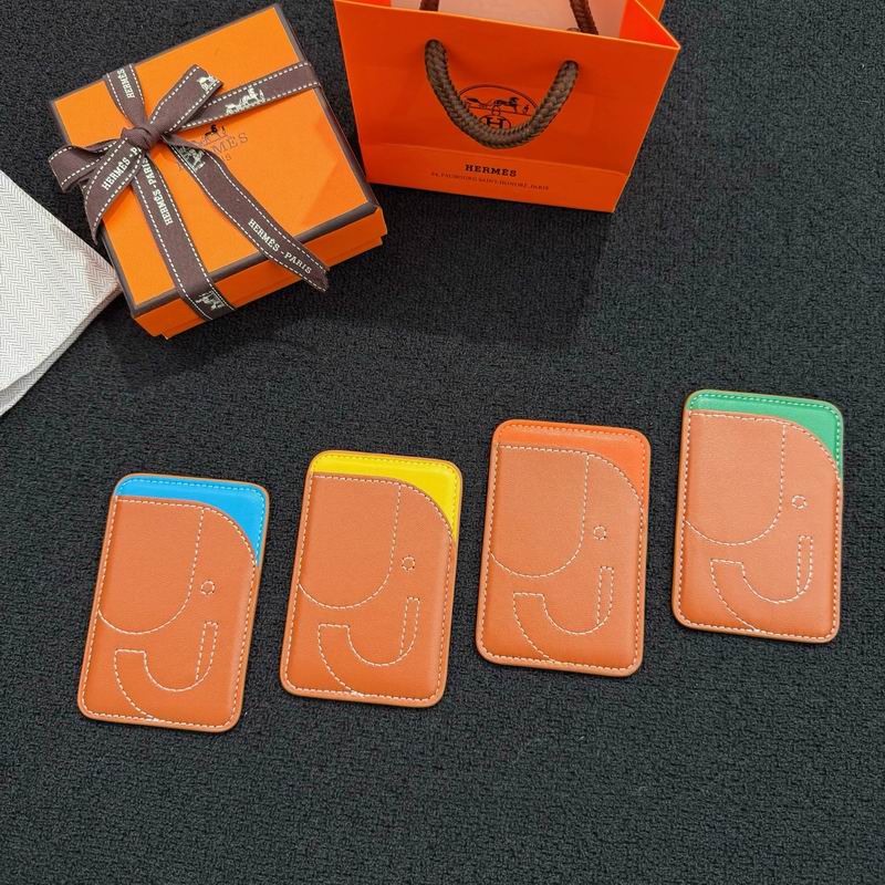 Hermes Card Bag (1)