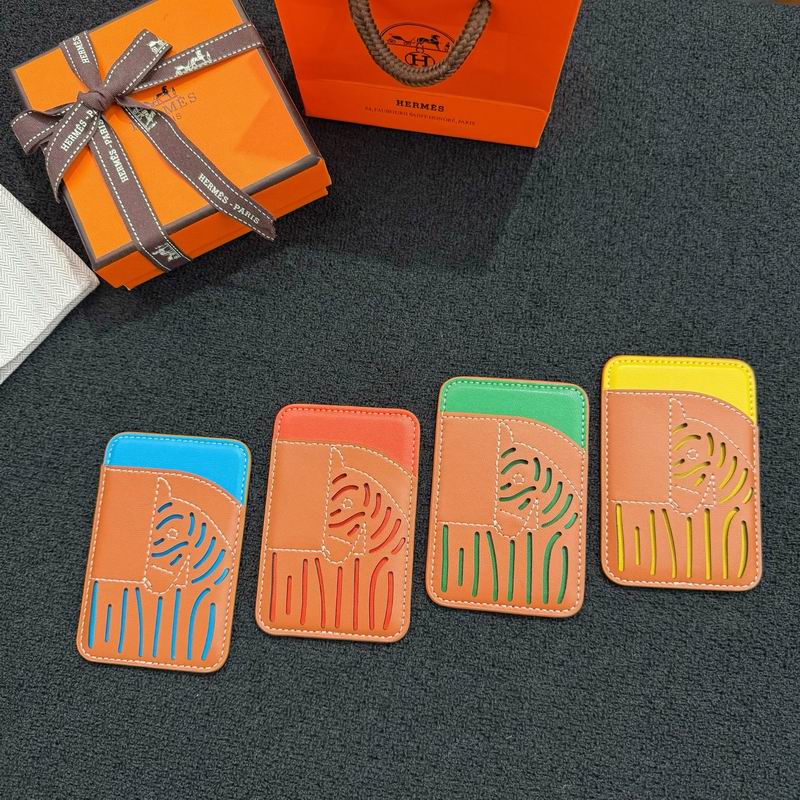 Hermes Card Bag (2)