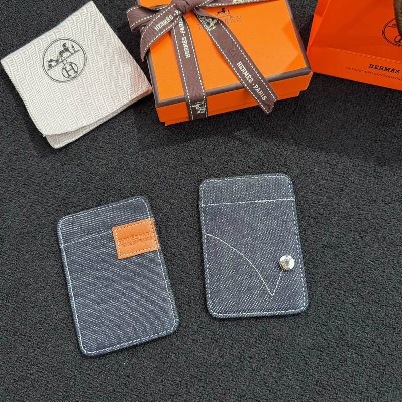 Hermes Card Bag (3)
