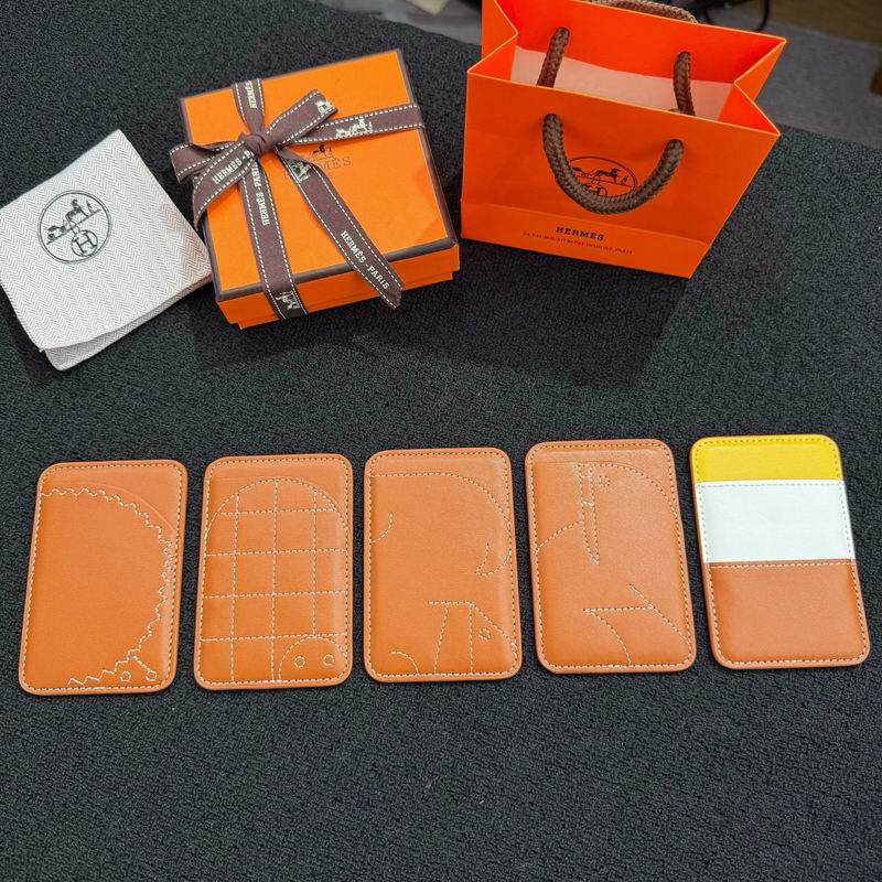 Hermes Card Bag (4)