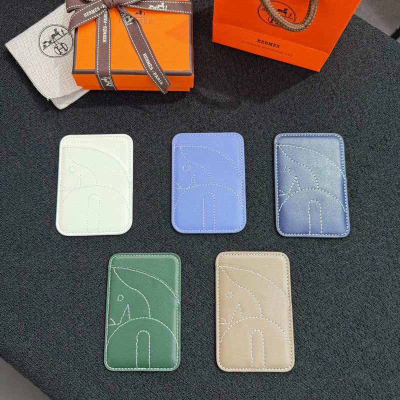 Hermes Card Bag (5)