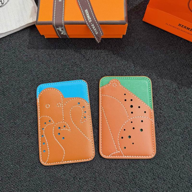 Hermes Card Bag (7)