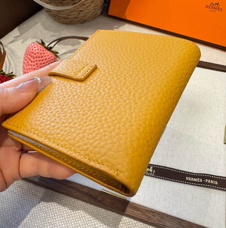 Hermes Card Bag 11X9cm (10)