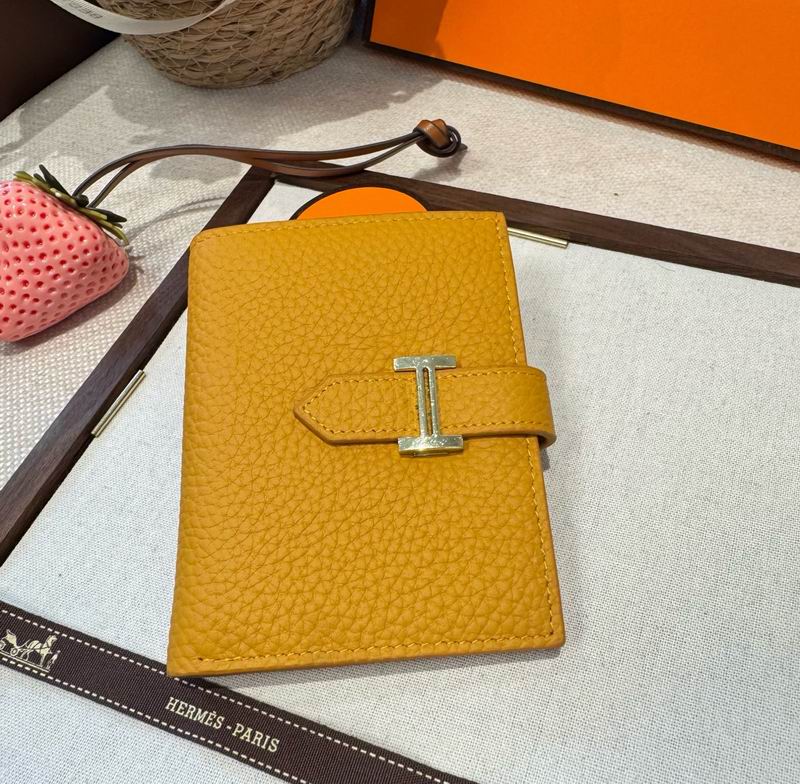 Hermes Card Bag 11X9cm (12)