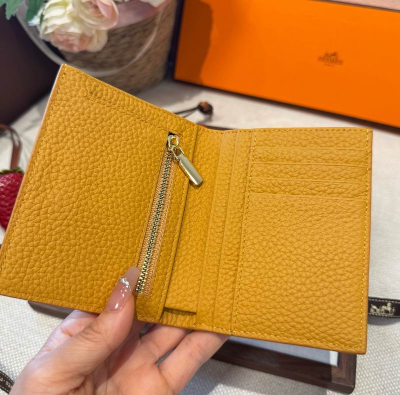 Hermes Card Bag 11X9cm (13)