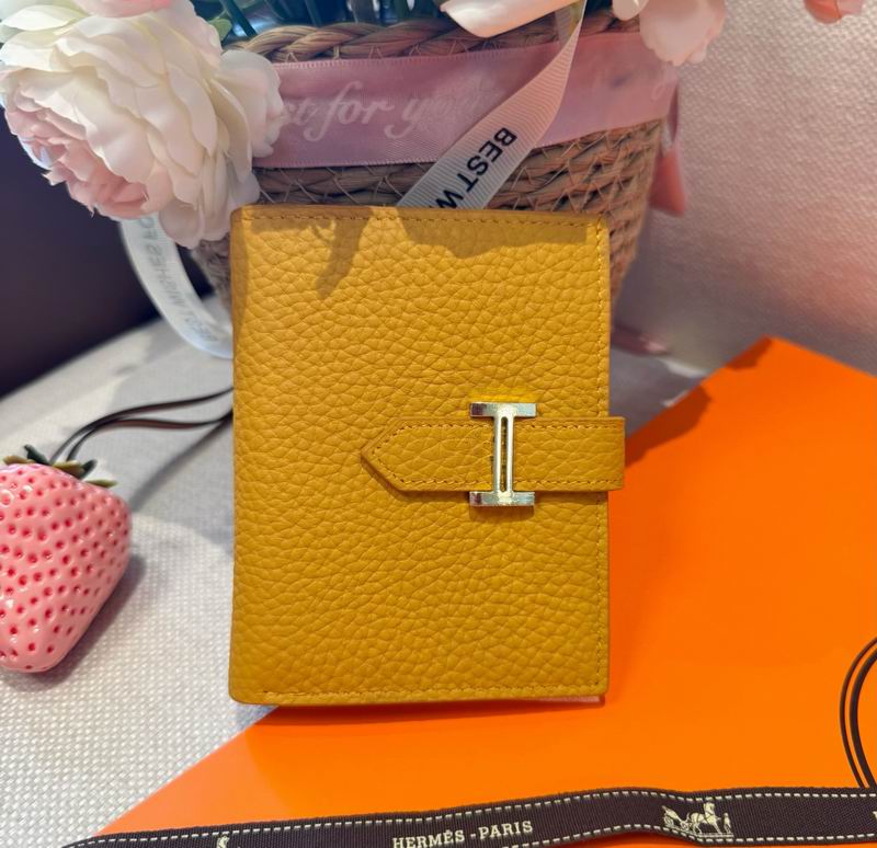 Hermes Card Bag 11X9cm (17)