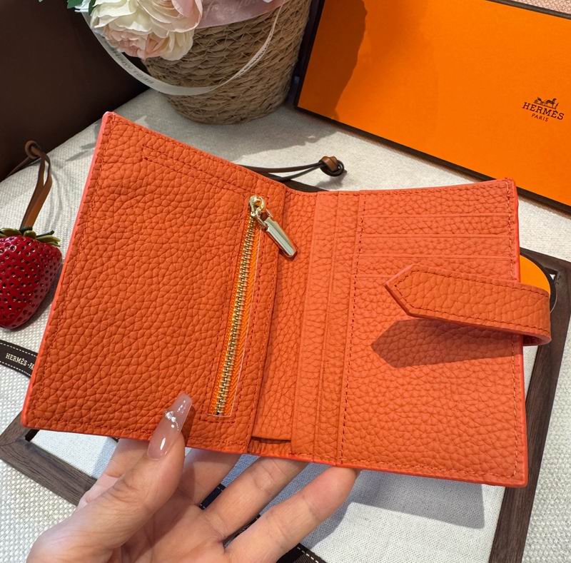 Hermes Card Bag 11X9cm (19)
