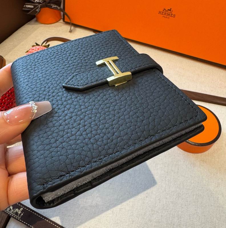 Hermes Card Bag 11X9cm (2)