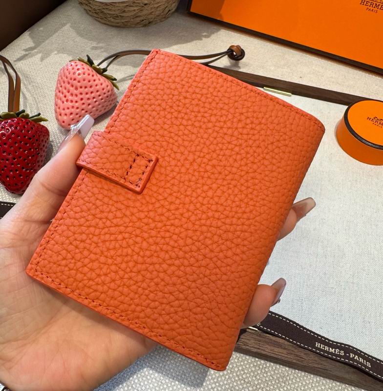 Hermes Card Bag 11X9cm (21)