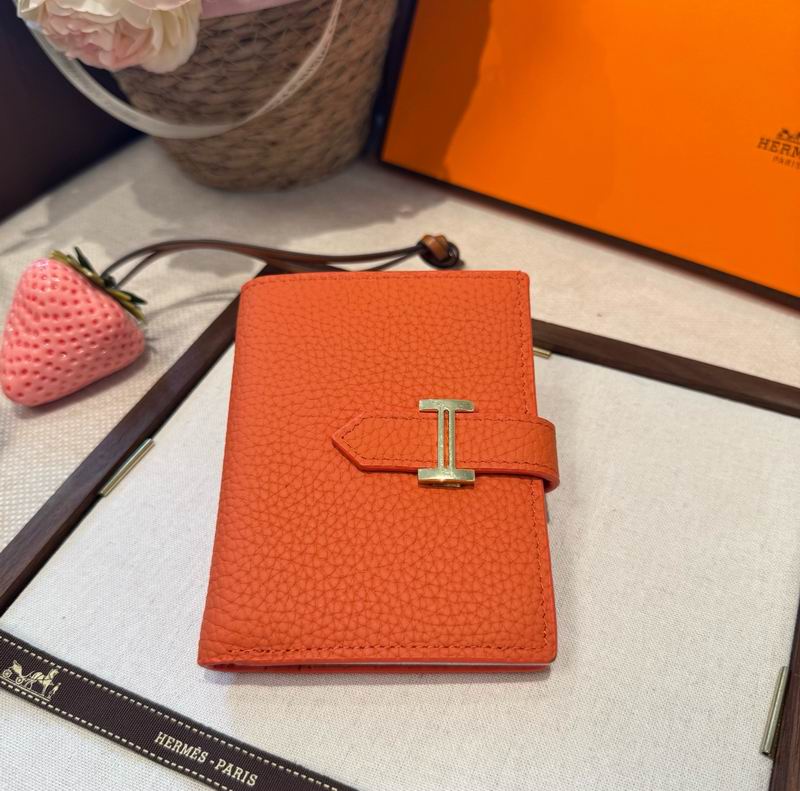 Hermes Card Bag 11X9cm (24)