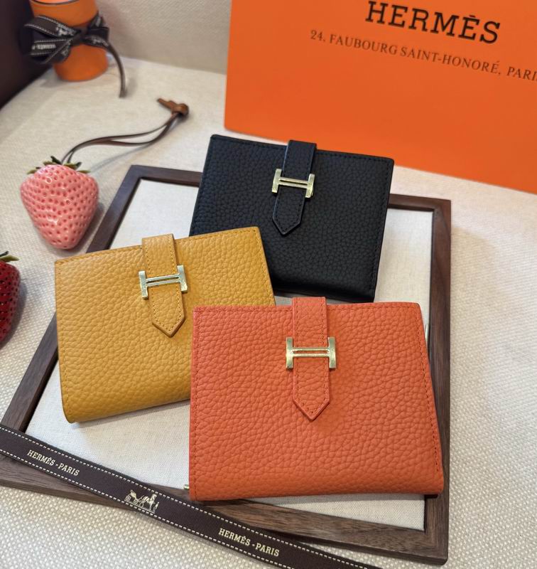 Hermes Card Bag 11X9cm (26)