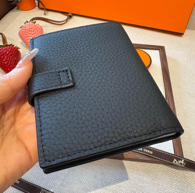 Hermes Card Bag 11X9cm (3)