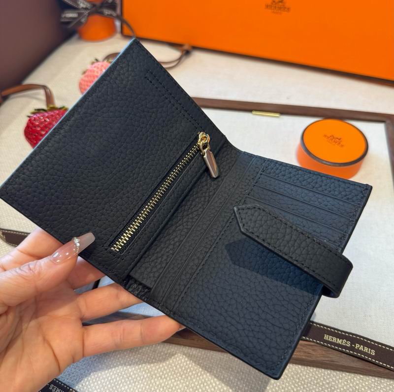 Hermes Card Bag 11X9cm (4)