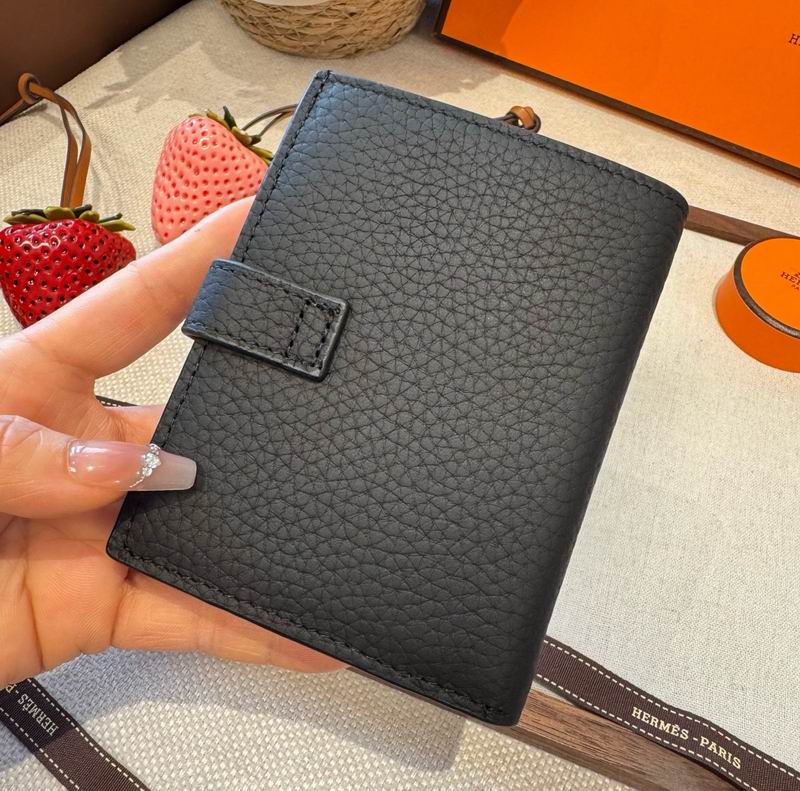 Hermes Card Bag 11X9cm (5)