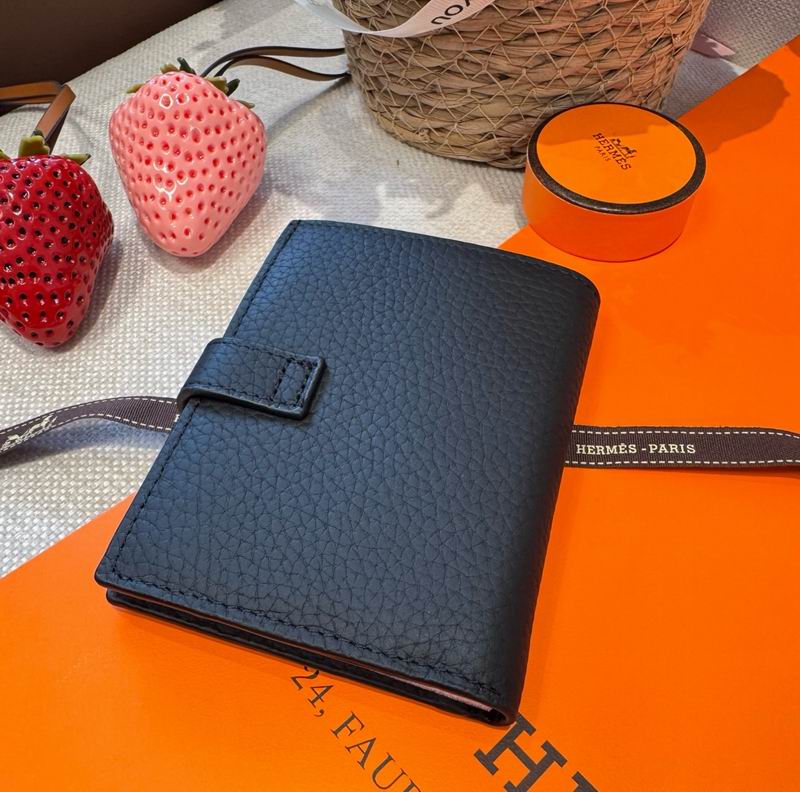 Hermes Card Bag 11X9cm (6)