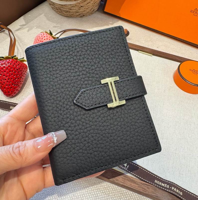 Hermes Card Bag 11X9cm (8)