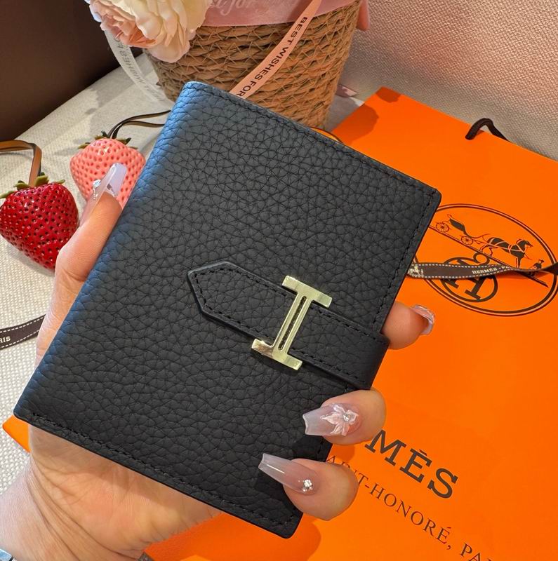 Hermes Card Bag 11X9cm (9)