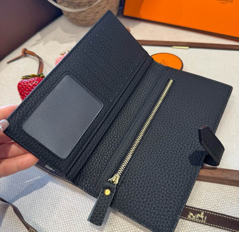 Hermes Card Bag 19X9cm (13)