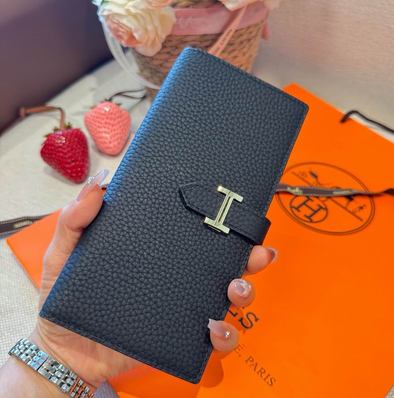 Hermes Card Bag 19X9cm (15)