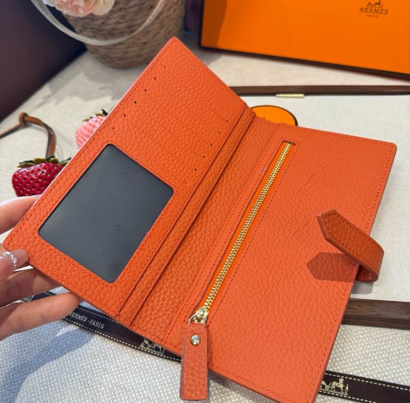 Hermes Card Bag 19X9cm (2)