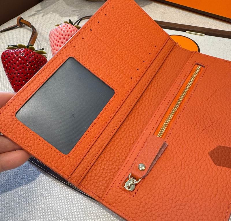 Hermes Card Bag 19X9cm (3)