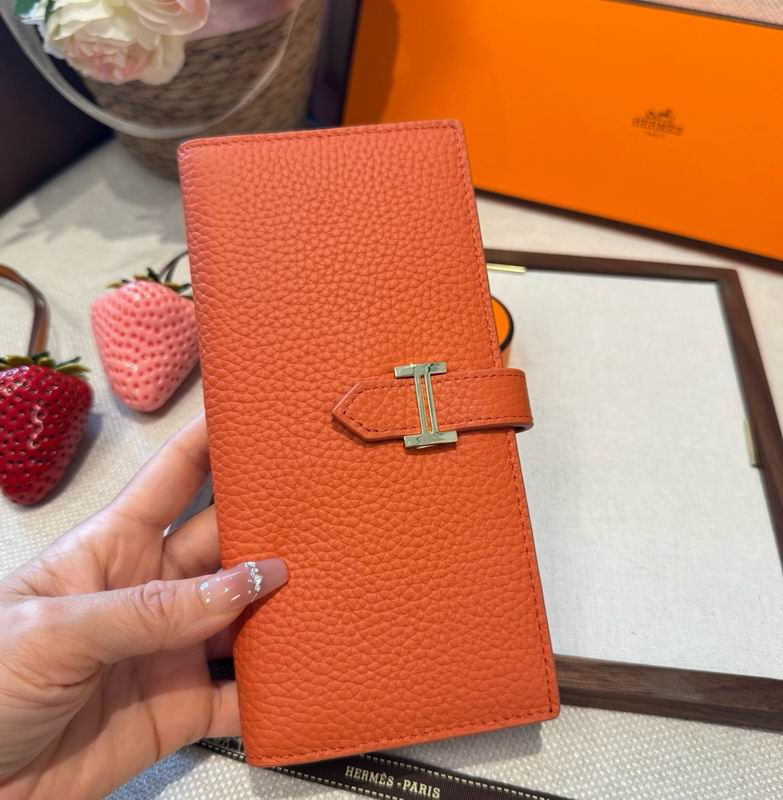 Hermes Card Bag 19X9cm (5)