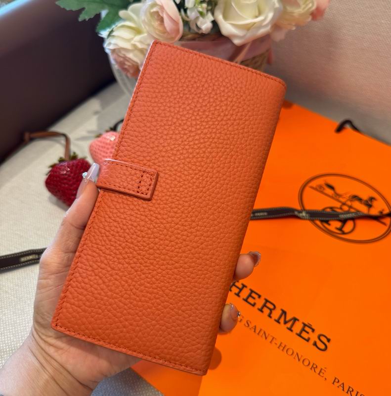 Hermes Card Bag 19X9cm (7)