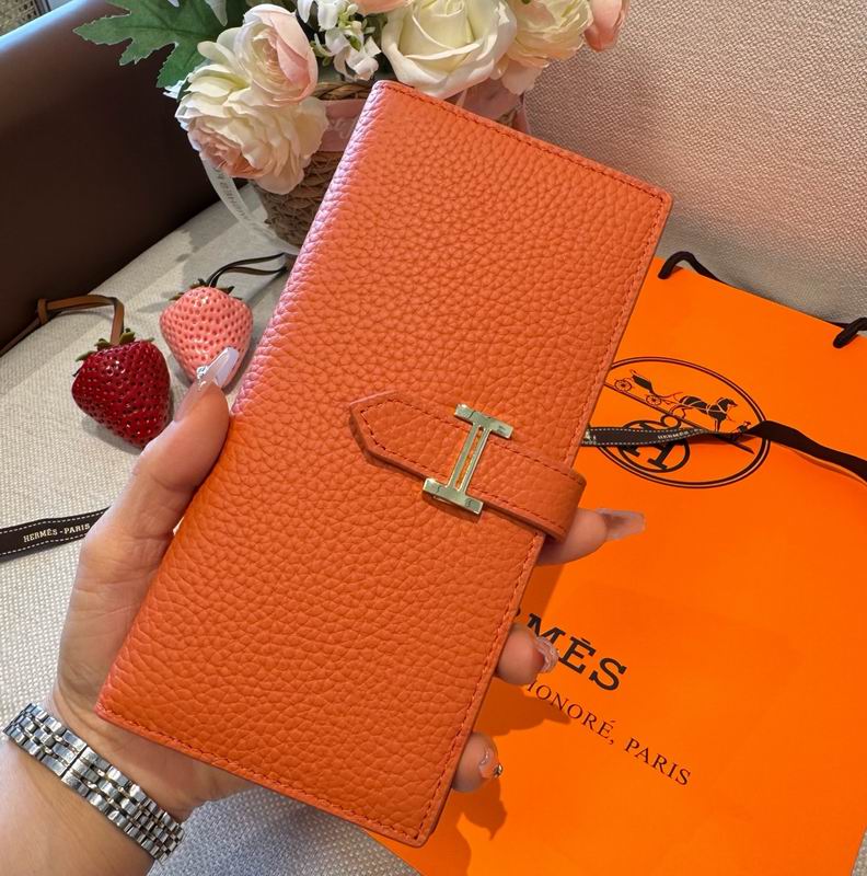 Hermes Card Bag 19X9cm (8)