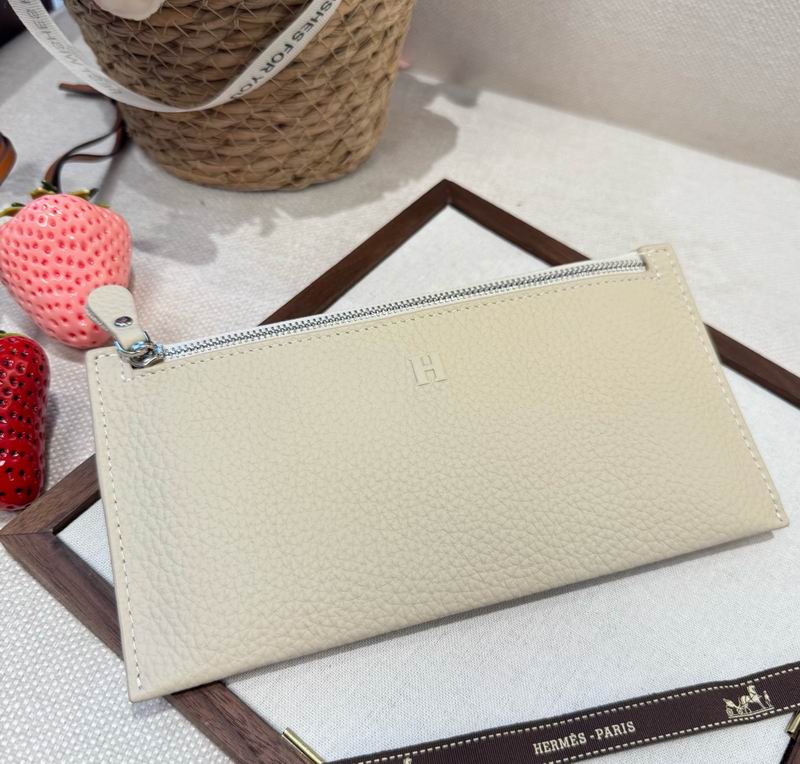 Hermes Card Bag 22X11cm (15)