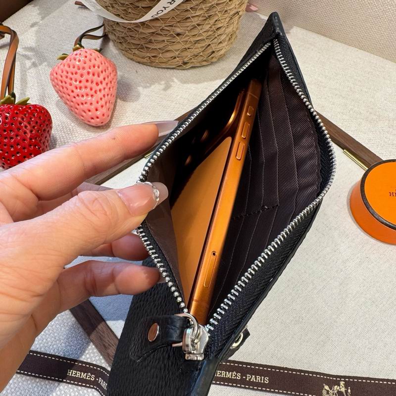 Hermes Card Bag 22X11cm (2)