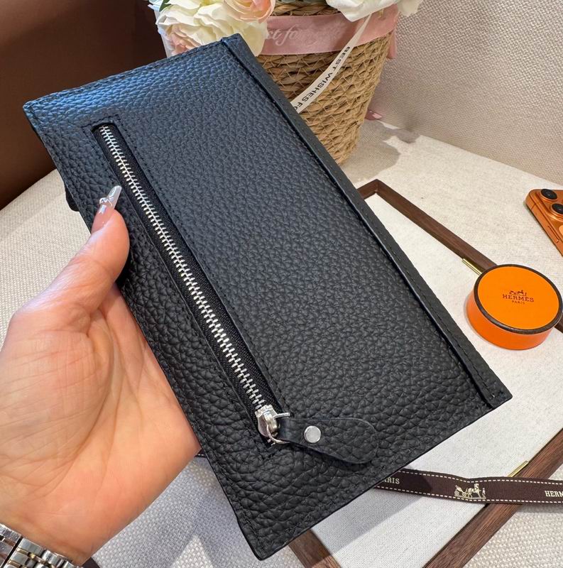 Hermes Card Bag 22X11cm (6)