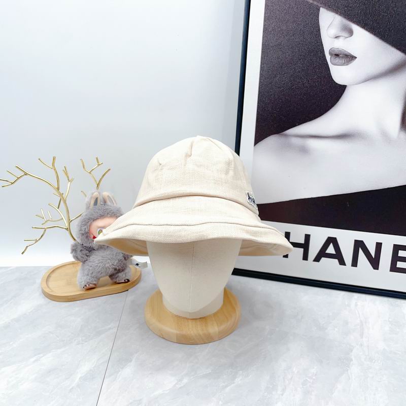 Hermes Hat dx (1143)