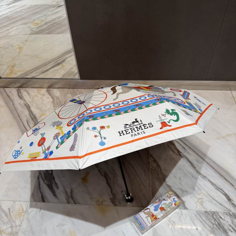 Hermes Umbrella (1348)