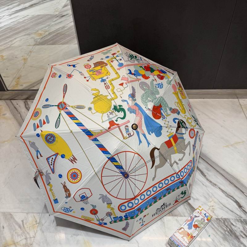 Hermes Umbrella (1349)