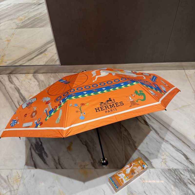 Hermes Umbrella (1357)