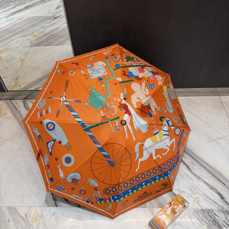 Hermes Umbrella (1358)