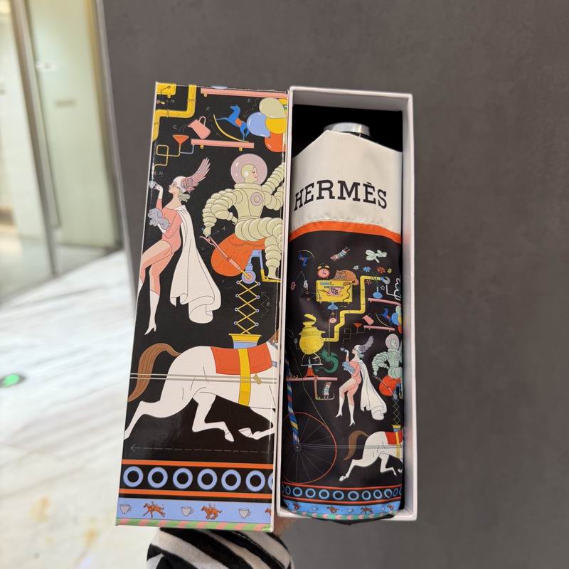 Hermes Umbrella (1360)