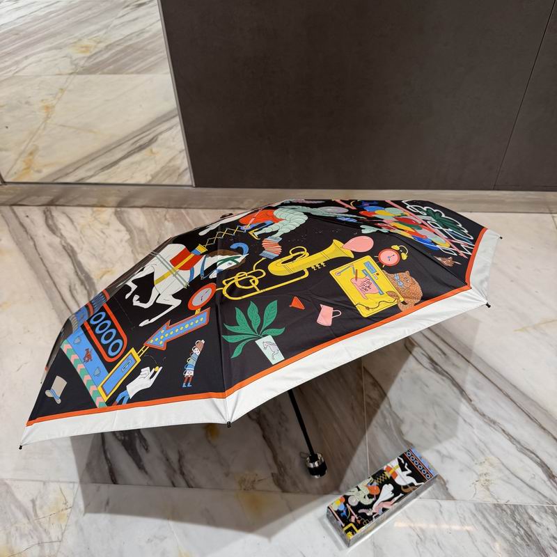 Hermes Umbrella (1366)