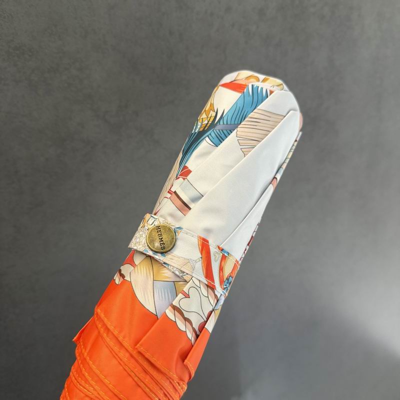 Hermes Umbrella (1674)