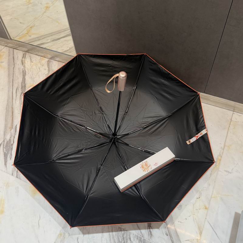 Hermes Umbrella (1676)