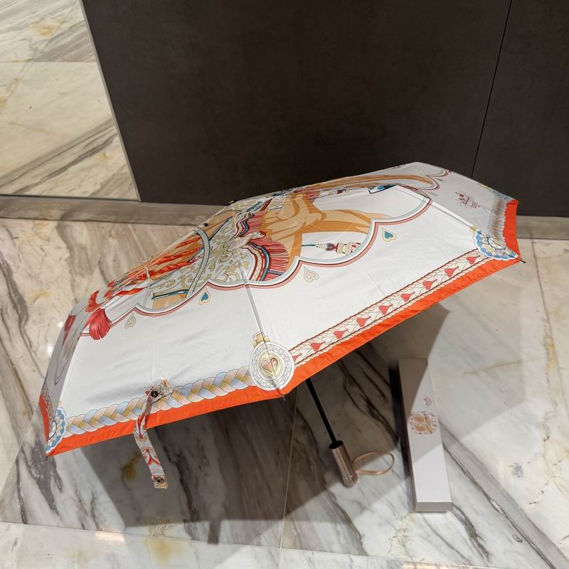 Hermes Umbrella (1677)