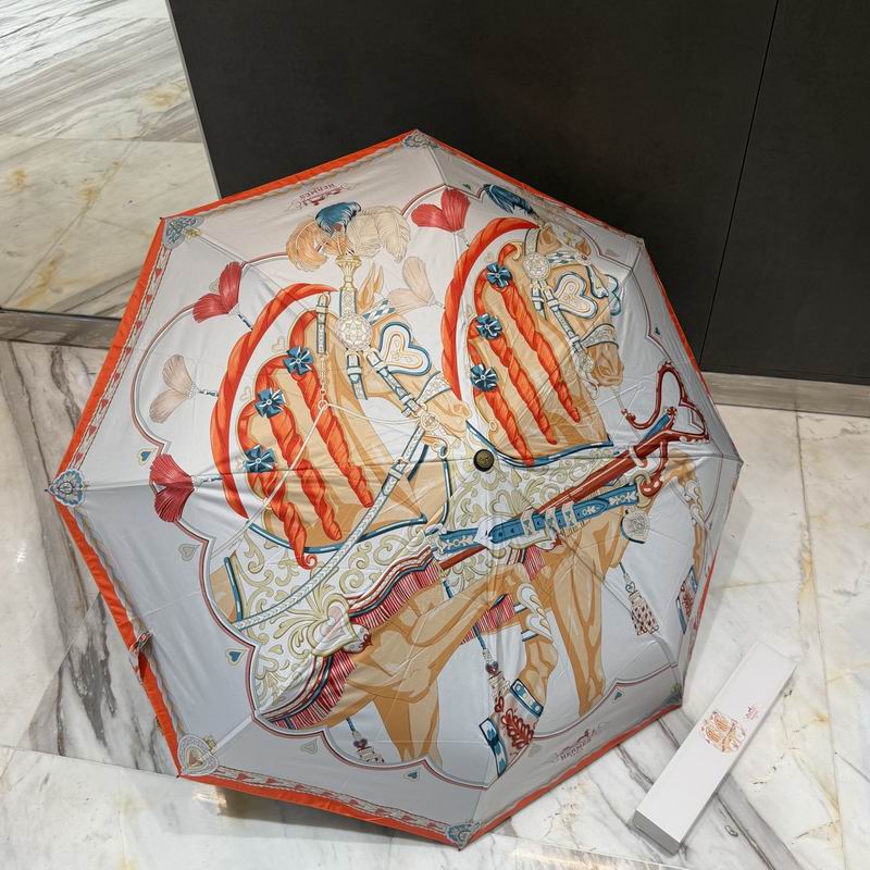 Hermes Umbrella (1678)
